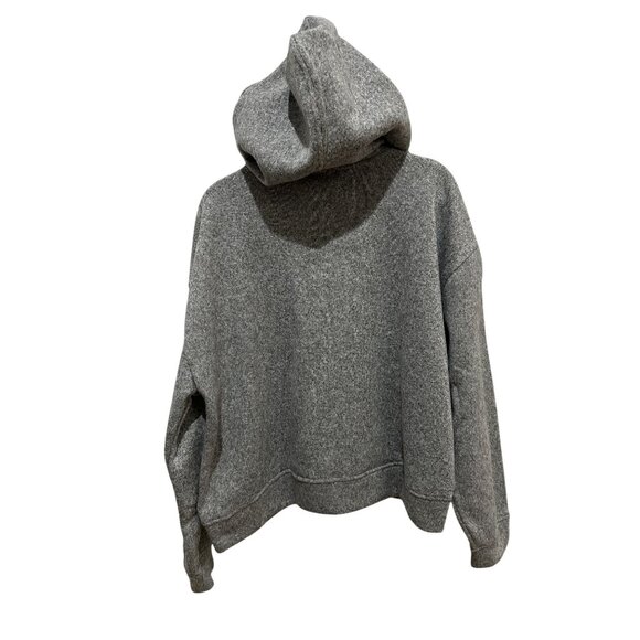 NWT Michigan State Spartans Women's 2X Sweater - Gray - Wear by Erin Andrews - Picture 7 of 7